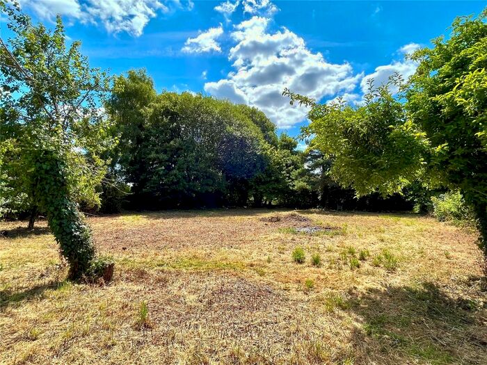 3 Bedroom Bungalow For Sale In The Bungalows, Furnace Lane, Horsmonden