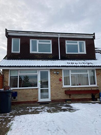 1 Bedroom Flat To Rent In Shelbourne Road, Stratford-upon-Avon, CV37