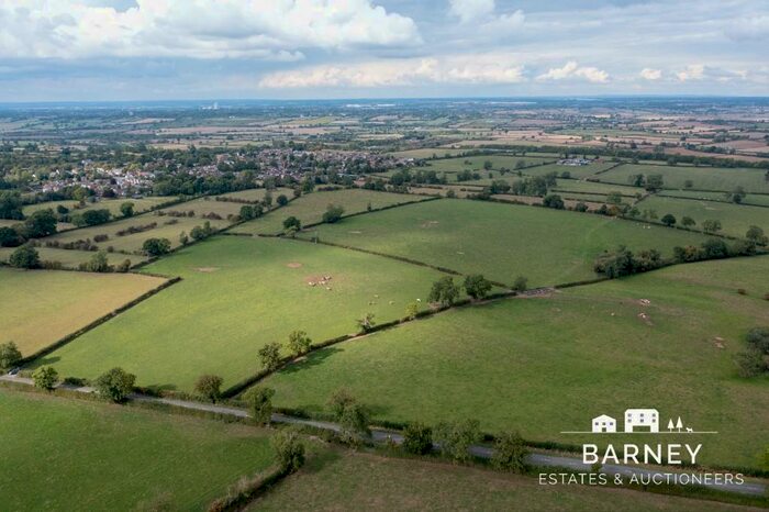 Land For Sale In Land At The Ridgeway, Barby, CV23
