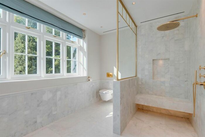 7 Bedroom Detached House To Rent In Ingram Avenue, Kenwood, NW11