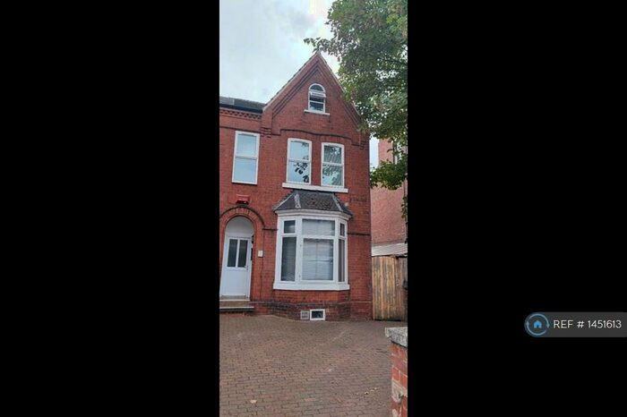 3 Bedroom Semi-Detached House To Rent In St Mary's Road, Doncaster, DN1