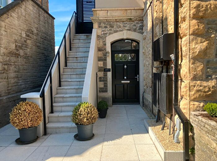 1 Bedroom Property To Rent In Woodlands Road, Clevedon, BS21