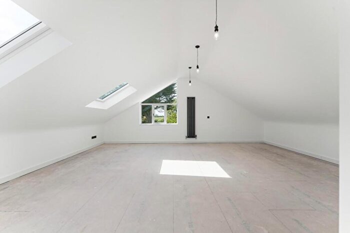 4 Bedroom Detached House For Sale In Charming Period Residence In Hewish Village, BS24