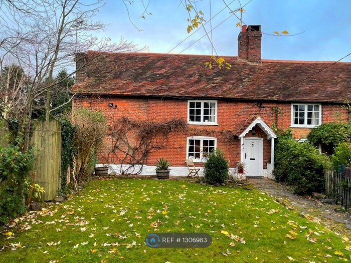 3 Bedroom Semi-Detached House To Rent In Rusper Road, Horsham RH12