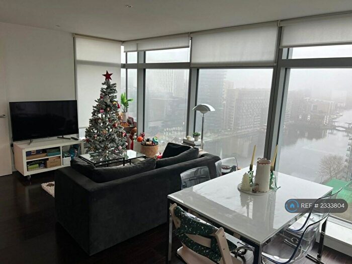 2 Bedroom Flat To Rent In Pan Peninsula Square, London, E14