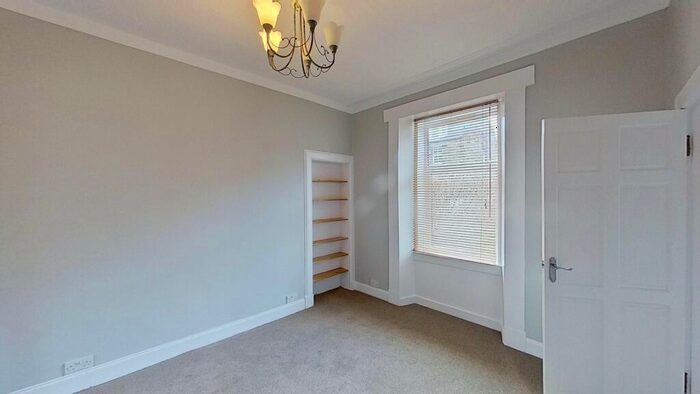 1 Bedroom Terraced House To Rent In Thornville Terrace, Edinburgh, Midlothian, EH6