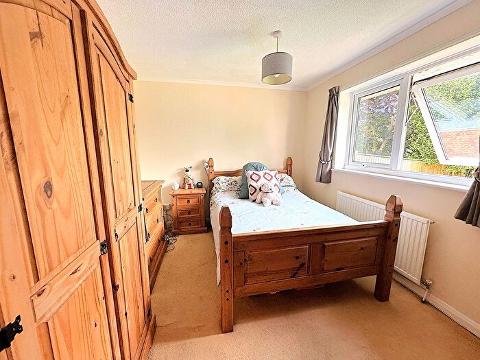 2 Bedroom Detached Bungalow To Rent In St Francis Chase, Bexhill-On-Sea, TN39