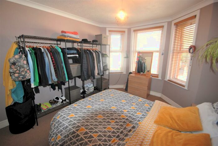 5 Bedroom House To Rent In Capstone Road, , Bournemouth, BH8
