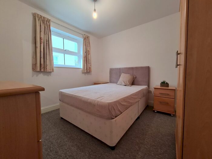 1 Bedroom Flat To Rent In Church View, Wisbech PE13