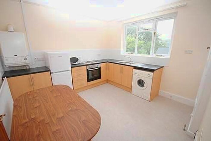 2 Bedroom Flat To Rent In Herrick Road, Loughborough LE11