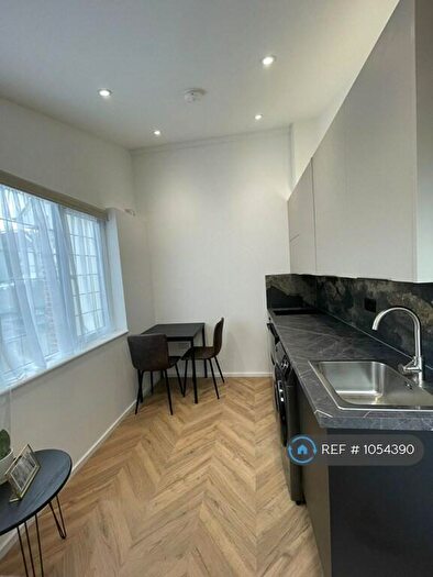 Studio To Rent In Warwick Avenue, Edgware, HA8