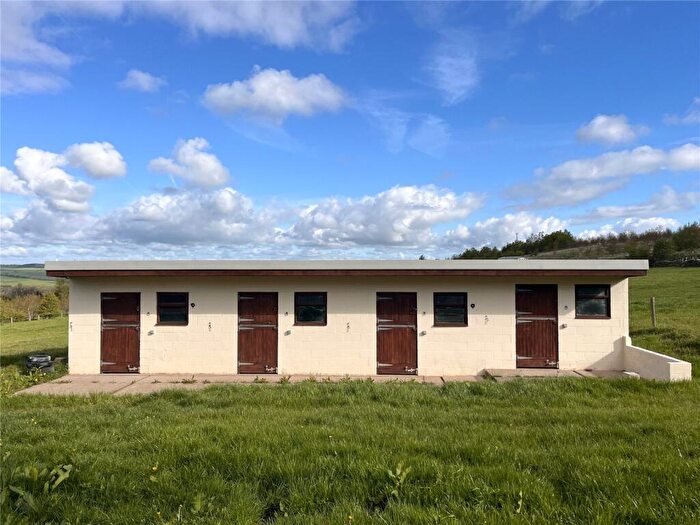 Land For Sale In Land To The North Of Shotley Bridge, Daisy Hill, Consett, Durham, DH8