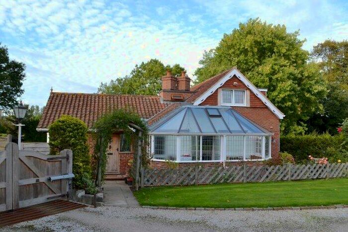 4 Bedroom Detached House To Rent In Beaulieu, Brockenhurst, SO42