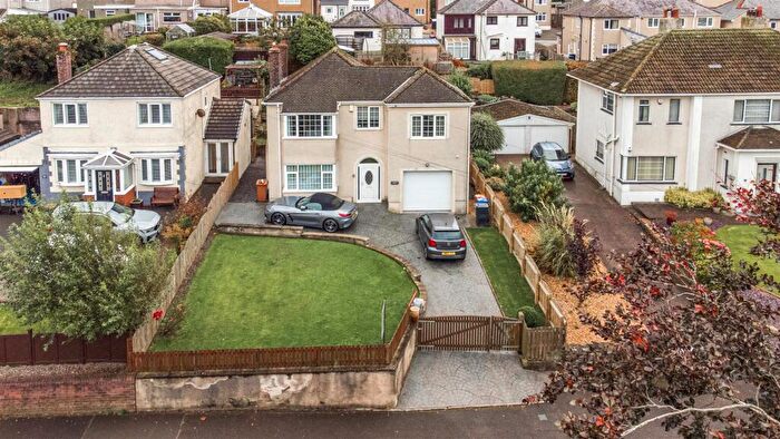 3 Bedroom Detached House For Sale In Loop Road, Whitehaven, CA28