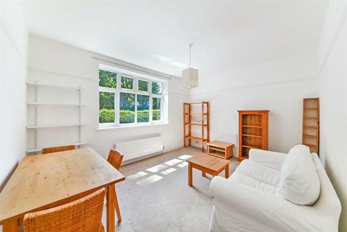 1 Bedroom Flat To Rent In Carleton Road, Tufnell Park, N7
