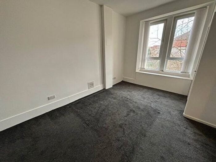 1 Bedroom Flat To Rent In Aberfoyle Street, Haghill, G31