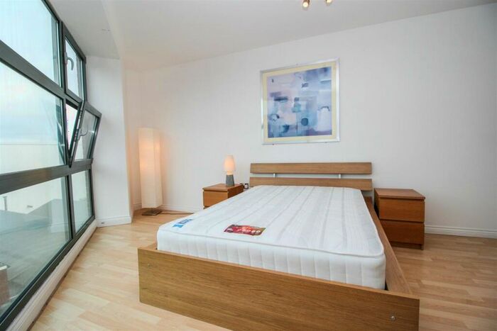 1 Bedroom Apartment To Rent In Boxworks, Tenby Street North, B1