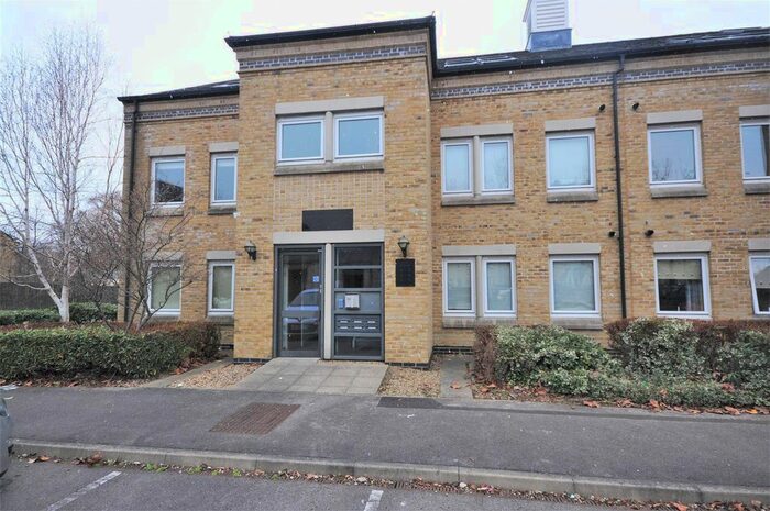 2 Bedroom Flat To Rent In Olympian Court, York, YO10