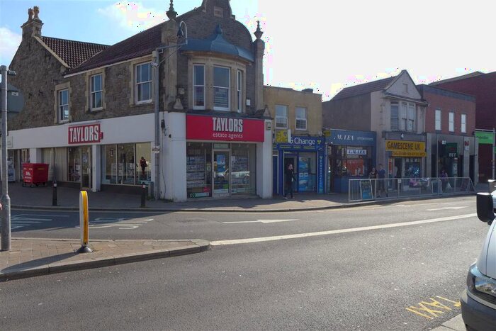 1 Bedroom Flat To Rent In Regent Street, Kingswood, Bristol, BS15