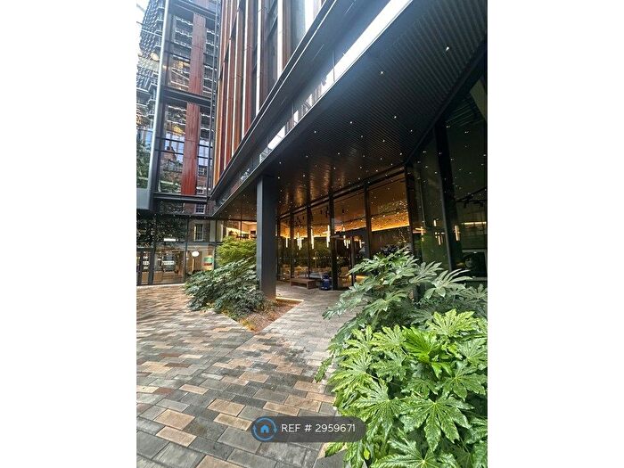 1 Bedroom Flat To Rent In Sun Street, London, EC2A