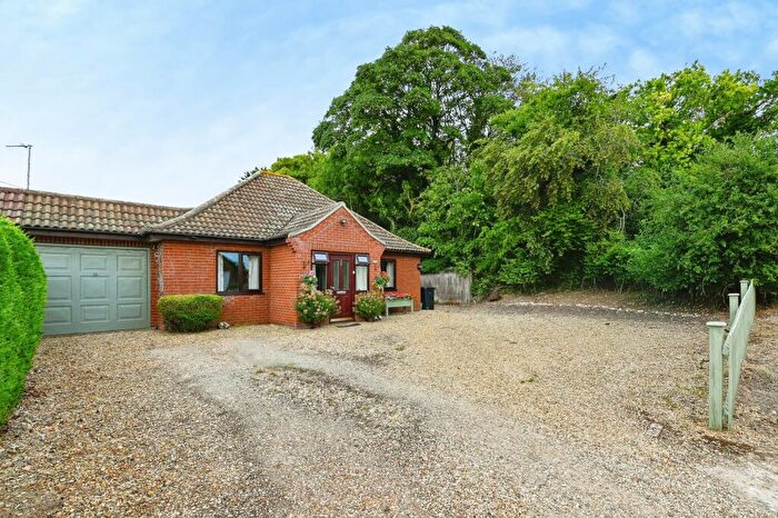 3 Bedroom Detached Bungalow For Sale In Church Farm Road, Heacham, PE31