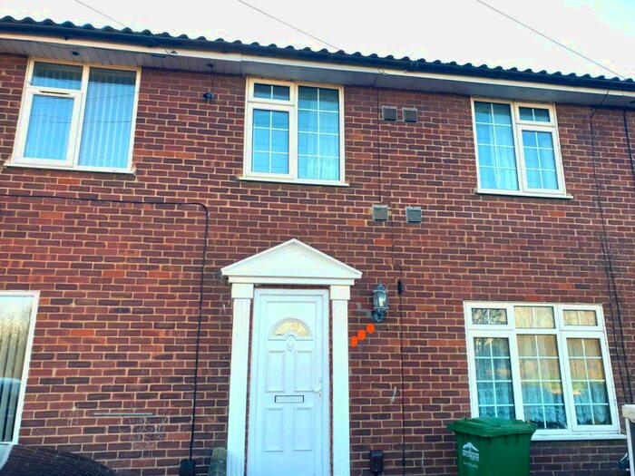3 Bedroom Terraced House To Rent In Horton Road, Stanwell Moor, Staines Upon Thames, TW19