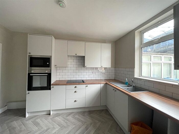 3 Bedroom Terraced House To Rent In Vere Road, Hillsborough, S6