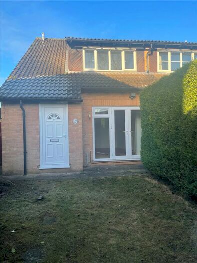 1 Bedroom End Of Terrace House To Rent In Isis Avenue, Bicester OX26