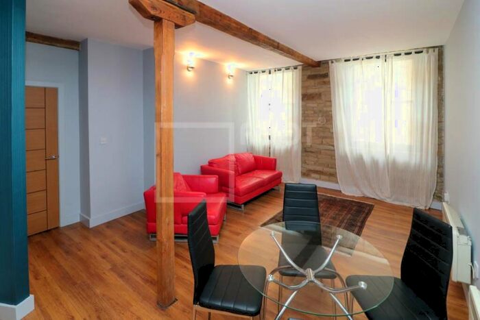 2 Bedroom Apartment To Rent In The Wool Mill, City Centre, BD1