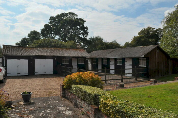 3 Bedroom Cottage For Sale In Ashfield, Stowmarket, IP14