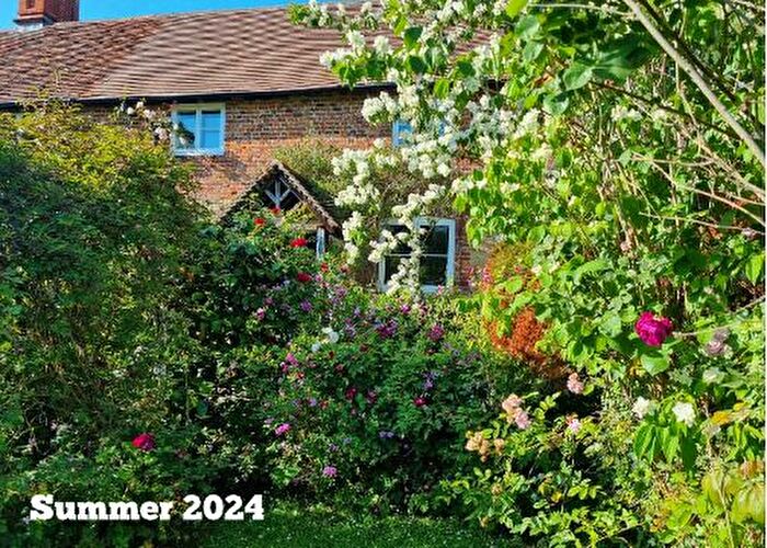 3 Bedroom Terraced House To Rent In Marsh View, Guildford Road, Dorking, Surrey, RH5