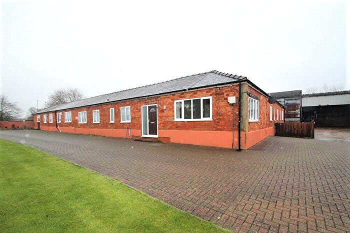 3 Bedroom Bungalow To Rent In Milford Leys Farm, Castlethorpe, Milton Keynes, MK19