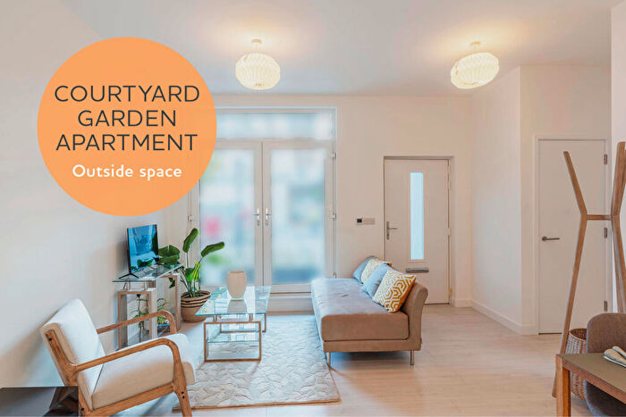 1 Bedroom Flat For Sale In Catherine's Yard, Bedminster, BS3