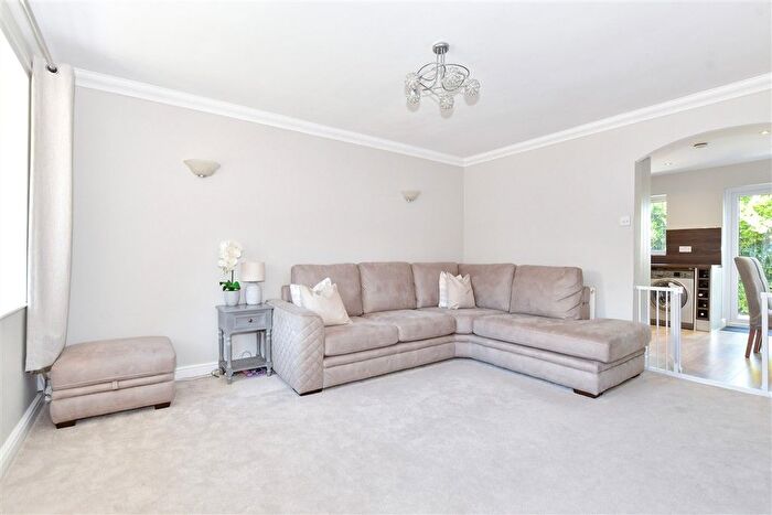 3 Bedroom Semi-Detached House For Sale In Gorham Drive, Downswood, Maidstone, Kent, ME15