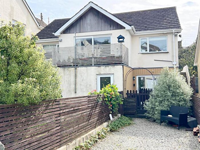 5 Bedroom Detached House For Sale In Mevagissey, Cornwall, PL26
