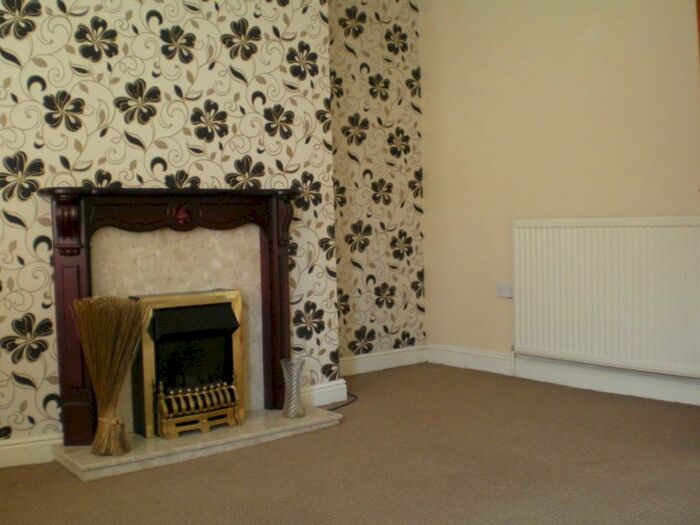 2 Bedroom House To Rent In Hough Lane, Wombwell, S73
