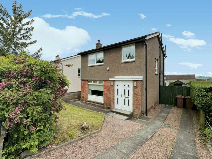 3 Bedroom Detached House To Rent In Rockfield Crescent, Dundee, DD2