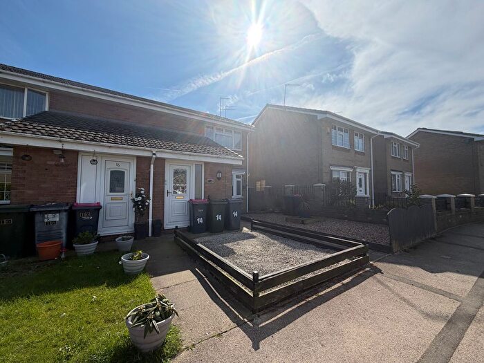 2 Bedroom Flat To Rent In Delta Way, Rotherham, S66