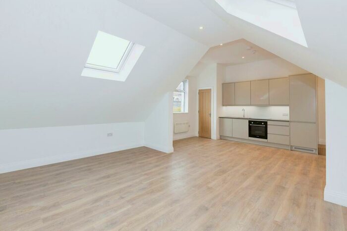 1 Bedroom Apartment To Rent In Outlook Apartments, Leyton, E10