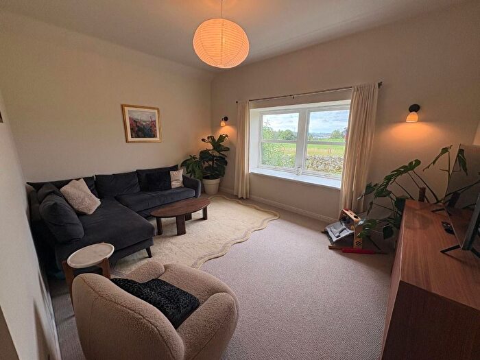 2 Bedroom Semi-Detached House To Rent In The Steading, Peterculter, Aberdeen, AB14