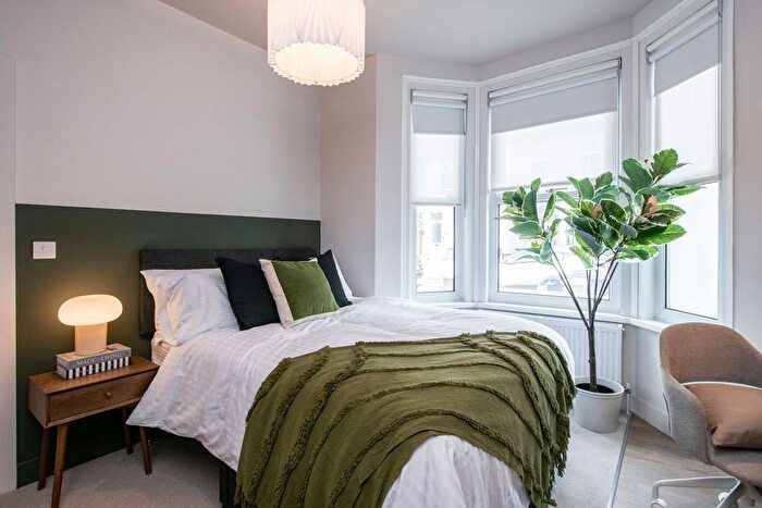 1 Bedroom Studio To Rent In Nelson Road, Gillingham, ME7