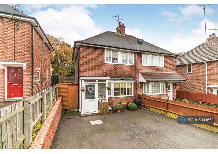 3 Bedroom Semi Detached House To Rent In Overdale Road, Birmingham, B32