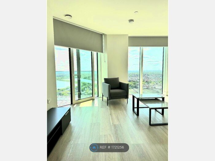 1 Bedroom Flat To Rent In Hale Works Apartments, London, N17