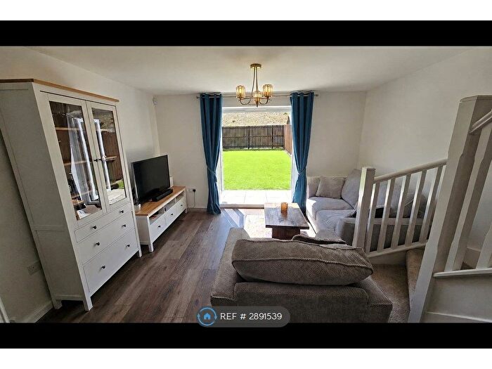 2 Bedroom End Of Terrace House To Rent In Sapphire Way, Hartlepool, TS24