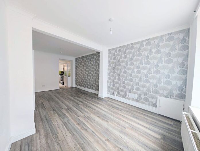 2 Bedroom Terraced House To Rent In Albert Street, Mountain Ash, CF45