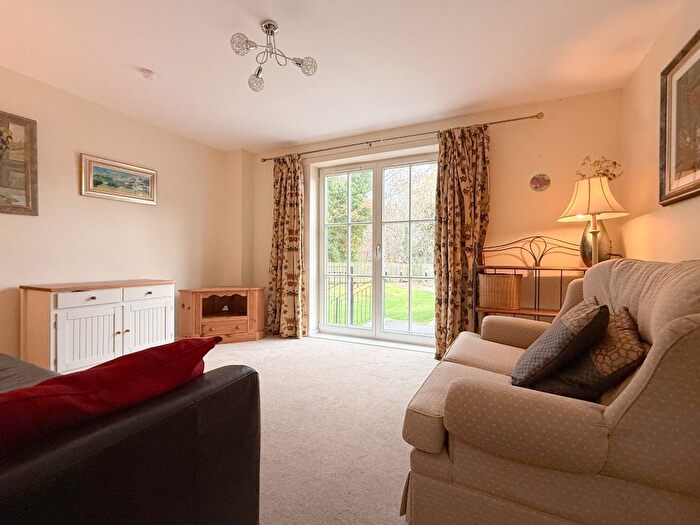 2 Bedroom Flat To Rent In Old Dalmore Drive, Auchendinny, Midlothian, EH26