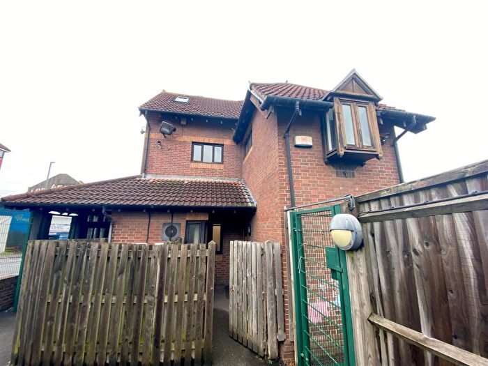 2 Bedroom Flat To Rent In Wells Road, Bristol, BS4
