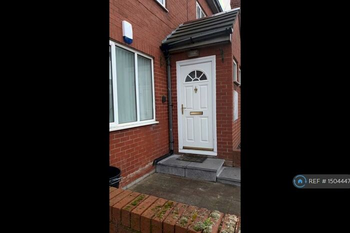 1 Bedroom Flat To Rent In Mason Street, Waterloo, Liverpool, L22