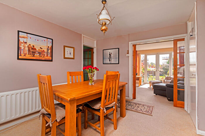 4 Bedroom Detached House For Sale In Vernon Close, Henham, Bishop's Stortford, Essex, CM22