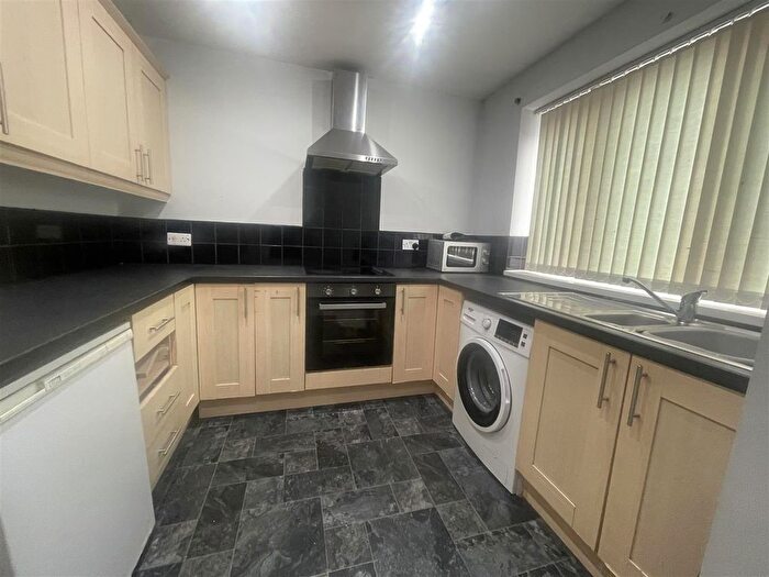 2 Bedroom Flat To Rent In Spring Road, Coventry, CV6